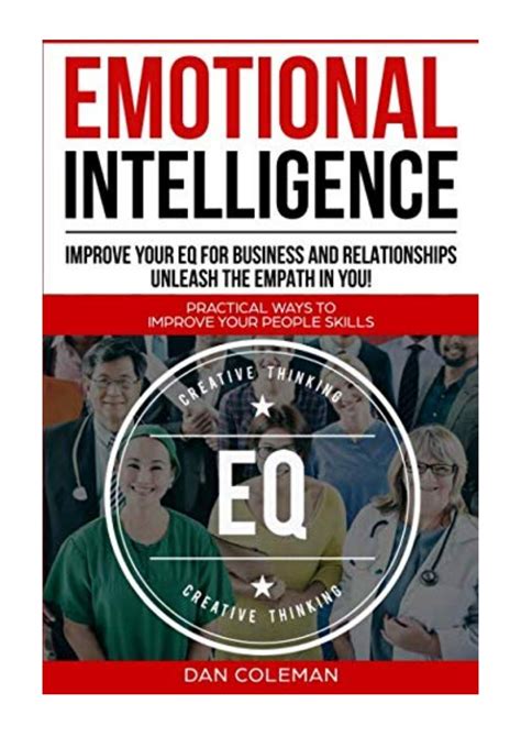 emotional intelligence dan coleman